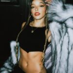 Tinashe Instagram - NYC SOLD OUT TONIGHT 💋💋💋 NYC, New York