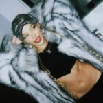 Tinashe Instagram - NYC SOLD OUT TONIGHT 💋💋💋 NYC, New York