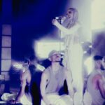 Tinashe Instagram - BB/ANG3L TOUR HITS DC AGAIN TONIGHT LFG