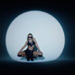 Tinashe Instagram - THE BB/ANG3L EXPERIENCE OUT NOW (Link in bio)