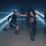 Tinashe Instagram - THE BB/ANG3L EXPERIENCE is on Youtube NOW (LINK IN BIO) 🖤 Thank you so much to everyone who contributed to this visual!! I appreciate everyone who made this extremely ambitious endeavor possible. Creative: @tinashenow 👼🏽 Director: @mikeho_ EP & Producer: @colinwrandall DP: @tjr_randall Choreographer: @shaylatukolan Dancers: @monyettc @max__pham @maasaishihara @khalilmcneil @kerrytonjones @pauline.casino @Yehvyn @oriane2504 @thinkdavid_ MGMT & Producer: @simonnegabrielle Digital Marketing: @krishatakeover Label: @nicedotlife Musical arrangements: @nfplive Prod Sup: @realconnorgould 1st AD: @riff.tv 1st AC - A: @camerasamurai 1st AC - B: @joegunawan.film 2nd AC - A: @mr_julius 2nd AC - B: @saraifilms2 Camera Op - B: @ryanpostas Steadicam: @thorgodofbass Technocrane: @elifranks.dp VTR: @vibenvision Gaffer: @mikewilliamsoncinema BBE: @seemeija LCD: @chris.van.lieshout Electric: @harrisonbliss Electric: Hassan Jabbar Electric: @emiliozertuche_ Key Grip: @helloitskip BBG: Francisco Perales Grip: @matthayx Grip: Fernando Nevarez Grip: Zack White MUA: @caseygore_makeup Hair: @ninajhair Stylist: @yasixguilani Art Director: @addtheatre Art Asst: Darryl Hoss BTS Photo: @syduals Truck PA: Malik Riley PA: @anthonymvega PA: Sebastian Bordigoni Talent PA: @arnavvshahh Crafty Co: @classycraftyla Crafty: @whitney_lynn05 Agencies: @cleartalentgroup @blocla Editor: @mikeho_ Titles: @zwickpost Color: @company_3 Color Producer: @mariocastro Colorist: @bryansmaller VFX: @b.art.vfx Prod Co: @feedthewolf_la