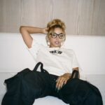 Tinashe Instagram - Eat your heart out