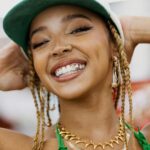 Tinashe Instagram - had a bonanzzzzaaaaaaaa