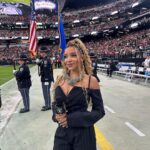 Tinashe Instagram - Thanksgiving ‘23