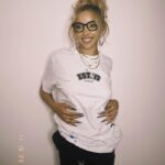 Tinashe Instagram - Eat your heart out