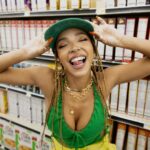 Tinashe Instagram - had a bonanzzzzaaaaaaaa