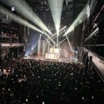 Tinashe Instagram - THANK YOU NYC 😍❤️🔥 New York, New York