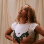 Tinashe Instagram - BB/ANG3L IS OUT NOW 🖤 Thank you so much for listening, for allowing me to share my heart with you, for accepting me as my authentic self, for holding space for me 🖤 Thank you so much to everyone who rides for me through it all, I wouldn’t be here without YOU. Thank you so much to my team and collaborators for working so hard and supporting my vision fully and undoubtably, it means sooo much to me. And lastly thank you to the ever mysterious universe for the experiences and the lessons on this beautiful joyride through life, I am SO thankful every day.