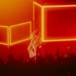 Tinashe Instagram - NYC UR NEXT📍