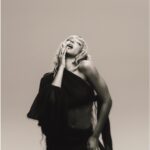 Tinashe Instagram - Do you want me right now ?