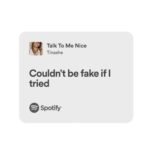Tinashe Instagram -