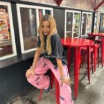 Tinashe Instagram – back in the bitty Brooklyn, New York