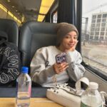 Tinashe Instagram - Ants to you, gods to who?