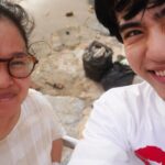 Tinnasit Isarapongporn Instagram - Family~
