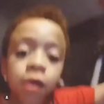 Tiny Harris Instagram - Why was @the_next_king10 terrorizing my mama like this. This why is ass always wanted to be over there cause Mamaw don't know nothing about give me neck till I pass out!! 🤦🏽‍♀️ 😂 My wild card by far! There's always one in the family!! He got my ❤️ in a choke tho
