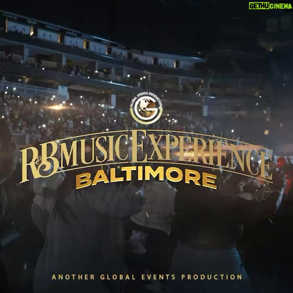Tiny Harris Instagram - You gotta know it’s something special about being the only ladies on the show!! Baltimore we didn’t forget about you!! Make sure u pull up on us Oct. 28th @globaleventsproduction is bringing u a hell of a line up!!! Ladies make sure u in the building & don’t forget to bring your man!! 🤪 🖤🔥🙌🏽