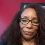 Tiny Harris Instagram - Wow!! This was a great surprise to have such a icon to sing her song to me & my husband for our Anniversary!! Blessed with a voice from God… thank you so much @iamstephaniemills 🙏🏽🥰🫶🏼