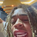 Tiny Harris Instagram - Would like to thank @drmariomontoya for giving @the_next_king10 a #BillionDollarSmile 😁 Had to post slide 2 for the #BigTeethPatrol to show his smile been asf before; they’re just white now.🦷 💎Either way, he loves them and that’s all that matters! Regardless to what he does, everyone always seem to have their personal perspective of him, which is fine. -But y’all don’t really know him frfr, truth is real 🥷🏾 fwh and the ladies love ‘em! Make sure you get your tickets to the #WILDFEST ‼️‼️ Friday, August 25th we going ⬆️ so pull ⬆️