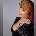 Tiny Harris Instagram - Make it look easy “all Glam-dolled Up”❤️💄 @majorgirl @lash_magnifique minklashes #luxurylashextensions #tiandtiny #tiny #xscape #naturalcurls #atlbestmakeupartist #jermainedupri #atlmusicscene #trapcitycafe #trapmuseum Trap City Cafe