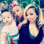 Tiny Harris Instagram - It’s National daughter so u know I had to post my 3 beautiful girls @zonniquejailee @deyjahimani @heiressdharris The Real Reasons…. #Zonnique #Deyjah #Heiress #MyGirls 🩵💛💜