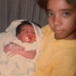 Tiny Harris Instagram - Happy birthday to my very first niece @_beautifulrose my whole love!!! She knows her auntie will do any & everything I can to make her happy!! She’s my spoiled big baby! Love u 4 a lifetime!! ❤️😍😘