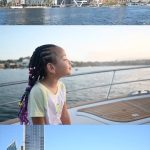 Tiny Harris Instagram - Been having a great time out here in Australia with the hubby on this #JuicyFest but my highlight of it all was when myil mini me got here & turned up on stage with her daddy one time!! She just so comfortable out there in front of thousands of ppl! I love it!! She's truly a sweetheart & a Blessing at the same time. #Thankful #ProudMamaBear #HeiressTakesAustralia #LiveYourLife #DaddyNDaughterDuo 🙏💜😍🙌🏼