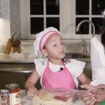 Tiny Harris Instagram - I don’t know about y’all but @_thecookingcousins is a vibe! It’s for the old & the young!! @heiressdharris @kamayadaplug & the woman behind the camera @hauseofglam we clearly need our own show lol