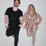 Tiny Harris Instagram - Happy birthday to my other ♋️ love @realnickroses found a good ole birthday video of u in 2020 & what a surprise I found😬 hope u are enjoying your day to the fullest & finally taking a break from your phones & work!! Love u much buddy🎉🎂😍😘🫶🏼