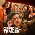 Tisca Chopra Instagram - Khatarnaak mystery, Unexpected twists aur Royal Delhi Club ke Crazy Rich Members; it’s time to say Murder Mubarak! #MurderMubarak, coming on 15th March, only on Netflix! #MurderMubarakOnNetflix @saraalikhan95 @pankajtripathi @itsvijayvarma @therealkarismakapoor #DimpleKapadia @sanjaykapoor2500 @tiscaofficial @suhailnayyar @aashimgulati @homster #DineshVijan @anuja.chauhan @suprotimsengupta @gazaldhaliwal @sharadakarki @poovijan @soulfulsachin @jigarsaraiya @priyasaraiyaofficial @anaitashroffadajania @zeemusiccompany @maddockfilms @netflix_in