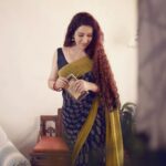 Tisca Chopra Instagram - फ़ासलों का अहसास तब हुआ जब मैंने कहा ठीक हूँ .. और उसने मान लिया #everydayslay