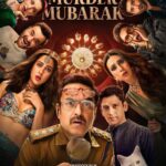 Tisca Chopra Instagram - TRAILER RELEASING TOMORROW! When the characters are crazier than the mystery, all you can say is Murder Mubarak! #MurderMubarakOnNetflix @saraalikhan95 @pankajtripathi @itsvijayvarma @therealkarismakapoor #DimpleKapadia @sanjaykapoor2500 @tiscaofficial @suhailnayyar @aashimgulati @homster #DineshVijan @anuja.chauhan @suprotimsengupta @gazaldhaliwal @sharadakarki @poovijan @soulfulsachin @jigarsaraiya @priyasaraiyaofficial @anaitashroffadajania @zeemusiccompany @maddockfilms @netflix_in