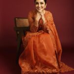 Tisca Chopra Instagram - First saree of 2024 needed a post .. @toraniofficial @anmoljewellers @gianvitorossi 📸 @yash_vb Makeup @makeupbymahi.k Hair @kromakaysalon Style assitant @ziniya_dhrolia #everydayslay Mumbai