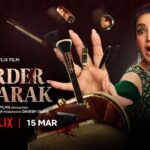 Tisca Chopra Instagram - Wealth, Scandalous affairs and perplexing crime .. Yeh murder mystery aapko mubarak ho 🔥 Murder Mubarak arrives on 15 March, only on Netflix! #MurderMubarak #MurderMubarakOnNetflix #NextOnNetflixIndia @saraalikhan95 @pankajtripathi @itsvijayvarma @therealkarismakapoor #DimpleKapadia @sanjaykapoor2500 @suhailnayyar @aashimgulati @homster #DineshVijan @anuja.chauhan @suprotimsengupta @gazaldhaliwal @sharadakarki @poovijan @soulfulsachin @jigarsaraiya @priyasaraiyaofficial @anaitashroffadajania @zeemusiccompany @maddockfilms @netflix_in