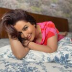 Tisca Chopra Instagram - Sunday spice .. #everydayslay