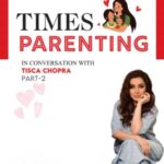 Tisca Chopra Instagram – Wondering if being mom is an easy job?

Then read the Times Parenting section of the Sunday Times of India newspaper, for an exclusive conversation with actor-writer-filmmaker @tiscaofficial where she talks about motherhood, its challenges, perks and lots more.

Follow this space for more!

#TimesParenting #TheTimesOfIndia