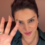 Tisca Chopra Instagram - So many of you DM me about skin and makeup products I use .. Here are my current top 5 makeup products, hope it helps .. 1. Luminous Silk Foundation by @armanibeauty (Shade 4.5) 2. Orgasm Liquid blush by @Nars 3. Colossal Waterproof Mascara by @maybelline_ind 4. Good proof brows pencil by @benefitindia (shade Medium brown) 5. @charlottetilbury Lipstick (shade Pillow Talk) #everydayslay #tiscastop5 #shotoniphone