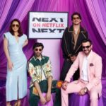 Tisca Chopra Instagram - A cool bunch of culprits wouldn’t you say, @sanjaykapoor2500 @itsvijayvarma @suhailnayyar ?! We missed our mastermind @homster and the superb @pankajtripathi #dimplekapadia @therealkarismakapoor and @saraalikhan95 But y’all can catch us all hold on @netflix_in on 15th of March when #murdermubarak drops #onlyonnetflix @maddockfilms #everydayslay