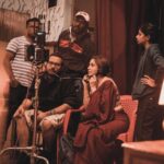 Tisca Chopra Instagram - The movies, the magic of story and the search for a truthful performance, always been the story of my life .. So when I decided to direct, it had to be a film about an actor, and how far she would go for a truthful performance .. If you haven’t seen it, #Rubaru (link in bio) is on @youtube on the @largeshortfilms platform who are my dear producers for all short films I have made so far.. #Chutney and #chhuri A big shoutout to my cast and crew @arjun__mathur @chitrashi @raysirsha #biswadeepchatterjee @singvikram.83 @shrutimahajancasting @mastercutpictures @anuishma @antaraclicks @farooquinaved @anantfilms @namshenoy3 #konarksaxena #gunjanarora #rahuljain #everydayslay