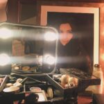 Tisca Chopra Instagram - The movies, the magic of story and the search for a truthful performance, always been the story of my life .. So when I decided to direct, it had to be a film about an actor, and how far she would go for a truthful performance .. If you haven’t seen it, #Rubaru (link in bio) is on @youtube on the @largeshortfilms platform who are my dear producers for all short films I have made so far.. #Chutney and #chhuri A big shoutout to my cast and crew @arjun__mathur @chitrashi @raysirsha #biswadeepchatterjee @singvikram.83 @shrutimahajancasting @mastercutpictures @anuishma @antaraclicks @farooquinaved @anantfilms @namshenoy3 #konarksaxena #gunjanarora #rahuljain #everydayslay