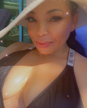 Tisha Campbell Thumbnail - 35.5K Likes - Most Liked Instagram Photos