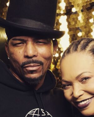 Tisha Campbell Thumbnail - 63.7K Likes - Most Liked Instagram Photos