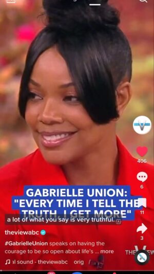 Tisha Campbell Instagram - I had no idea she even remembered until she brought this up the last time I saw her. I don’t look at my contemporaries as  competitors we are brothers and sisters in a game that was set up for us to fail and it’s our responsibility to  not only support each other but check in with each other’s mental health. I just want good ppl to win. @gabunion is taking the mask off, not knowing where it may lead, and I applaud this!!! #silencetheshame #meantalhealth #ifyouwinweallwin