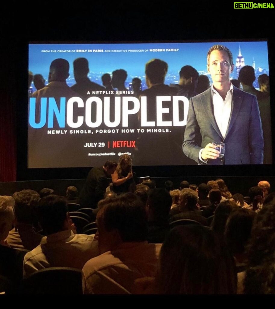 Tisha Campbell Instagram - About last night!!!! @netflix screened @uncouplednetflix Starring @nph myself @emersonbrooks @brooksashmanskas @mgh_8 #tukwatkins created by #sexinthecity creator Darren Star and producer of #modernfamily Jeffrey Richman what a stellar cast man