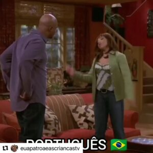 Tisha Campbell Instagram - Thank you Brazil!!! Obrigada Brazil!!!! #tudoisso #allofthis #nadadisso #noneofthis