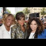 Tisha Campbell Instagram - My SHE-RO; MY AUNTIE; MY NEWARK NATIVE The incomparable @melba1moore got her #staronthewalkoffame and my other sheroes @thelmahoustonofficial and @iamfredapayne were there. MC’d by award winning @flytetymejam One of THE funniest comediennes @luenell was supporting. The amazing @kattwilliams and @deoncole whom I love to death bigged auntie up! @dnice wasn’t able to be there but auntie thanked him for #clubquarantine We love you #melbamoore. You are more than deserving! #newarkproud