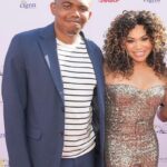 Tisha Campbell Instagram - You stole my heart the very first time I looked into your eyes. I can’t believe that was22 years ago. To witness the man you are amid the varied challenges you had to face leaves me in awe. I’m in awe of your kindness, your tenacity, your courage, your support, your protectiveness Xen you are the epitome of an amazing man and I love you so incredibly much. HAPPIEST of birthdays my baby. @thexenverse