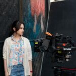 Tissa Biani Azzahra Instagram - hei hei ini film komedi hei serius banget ekspresinya hei tapi serius nanya ini kenapa jumlah penontonnya bisa sebanyak ini heiiiiiii. se serius itu kah film ini heiiiiii masa tiba tiba empat hari udah 1.012.990 penonton hei!! seneng banget heiii @pilem.agak.laen 🥺😭🚨