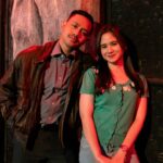 Tissa Biani Azzahra Instagram - Bang Tohar, tolong kalo nganterin Marlina jangan pake WIU WIU ya. 🚨🚨🚨 Alhamdulillah thank u untuk 377.563 penonton di hari ke dua penayangan. seneng banget bangetan @pilem.agak.laen sedang tayang di bioskop!