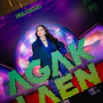 Tissa Biani Azzahra Instagram - Bismillahirrahmanirrahim, Gala Premier film terbaruku “AGAK LAEN” 1 Februari mulai tayang di bioskop! selalu seneng shoot film bergenre komedi hihihi thank u @imajinari.id @ernestprakasa @dipaaa atas kesempatannya… jangan lupa nonton ya ketemu sama Marlina disana!😍💜 make up by @cantikawannadewi hair do @hairdo_mitsa styled by @imeldaimew styled assistant @untungadaaji outfit @raegitazoro photo by @robi_juniarta @armanfebryan @snap.nuel