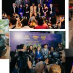 Tissa Biani Azzahra Instagram - Bismillahirrahmanirrahim, Gala Premier film terbaruku “AGAK LAEN” 1 Februari mulai tayang di bioskop! selalu seneng shoot film bergenre komedi hihihi thank u @imajinari.id @ernestprakasa @dipaaa atas kesempatannya… jangan lupa nonton ya ketemu sama Marlina disana!😍💜 make up by @cantikawannadewi hair do @hairdo_mitsa styled by @imeldaimew styled assistant @untungadaaji outfit @raegitazoro photo by @robi_juniarta @armanfebryan @snap.nuel